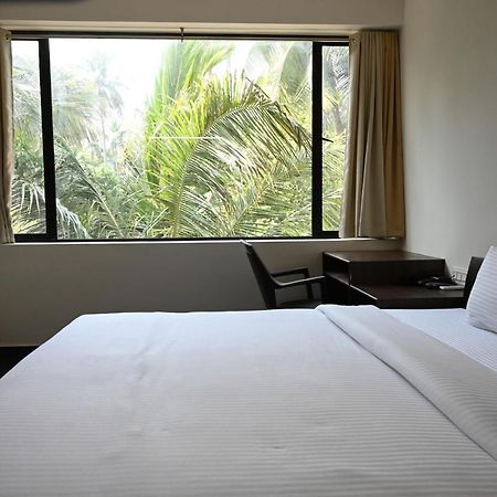 Resort De Goa Калангут Экстерьер фото